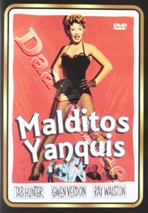 Damn Yankees! (DVD)